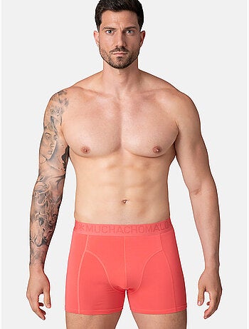 Pack de 5 boxers Muchachomalo