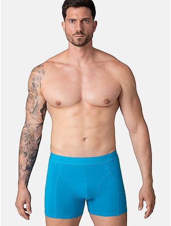 Pack de 5 boxers Muchachomalo