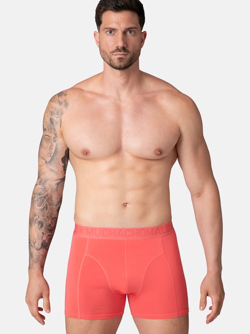 Pack de 5 boxers Muchachomalo - Kiabi Pack de 5 boxers Muchachomalo - Kiabi