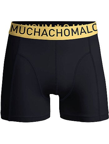Pack de 5 boxers Muchachomalo