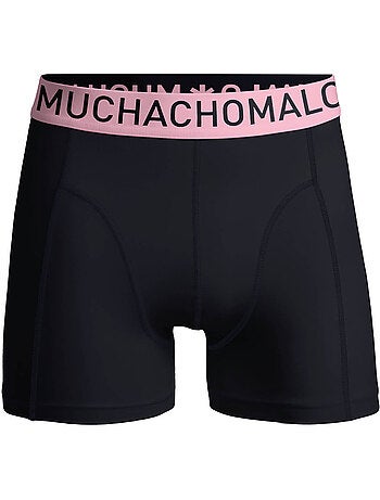 Pack de 5 boxers Muchachomalo