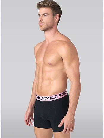 Pack de 5 boxers Muchachomalo
