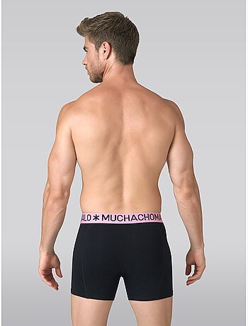 Pack de 5 boxers Muchachomalo