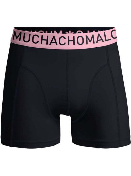 Pack de 5 boxers Muchachomalo - Kiabi