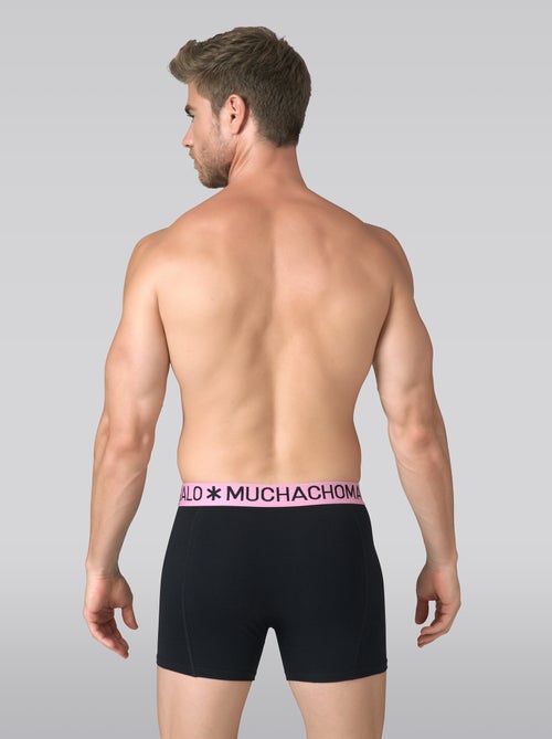 Pack de 5 boxers Muchachomalo - Kiabi