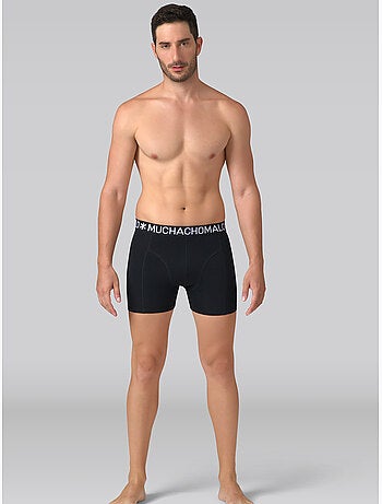 Pack de 5 boxers Muchachomalo