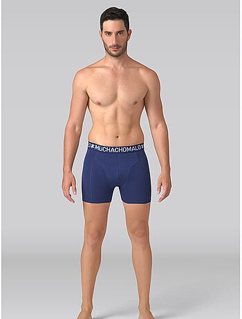 Pack de 5 boxers Muchachomalo