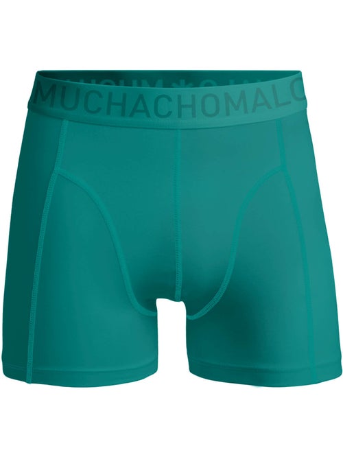 Pack de 5 boxers Muchachomalo - Kiabi Pack de 5 boxers Muchachomalo - Kiabi