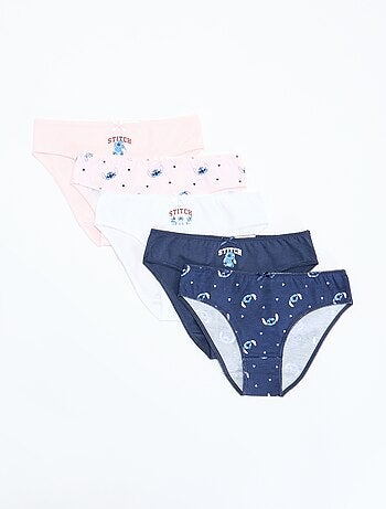 Pack de 5 cuecas \'Disney\'