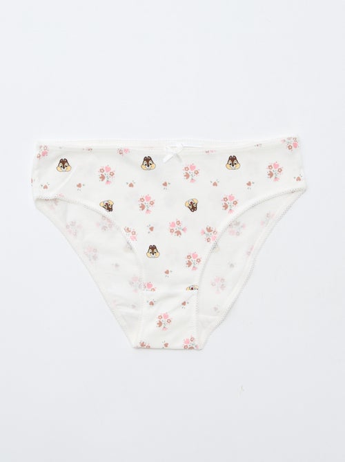 Pack de 5 cuecas 'Mickey and friends' - Kiabi