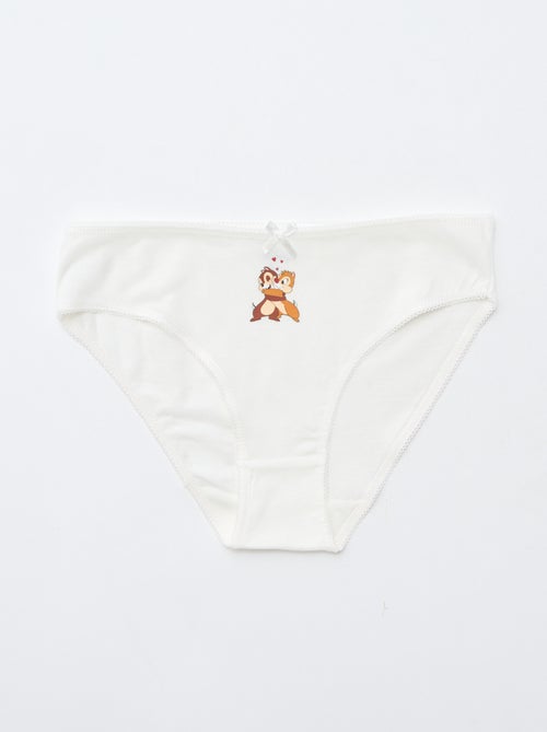 Pack de 5 cuecas 'Mickey and friends' - Kiabi