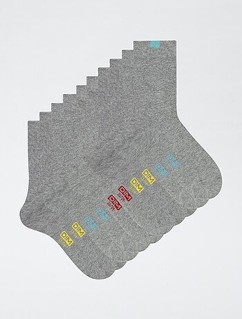 Pack de 5 meias 'Dim'