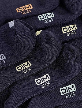 Pack de 5 pares de meias 'Dim'