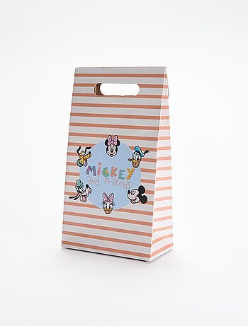 Pack de 5 pequenos sacos de embrulho
