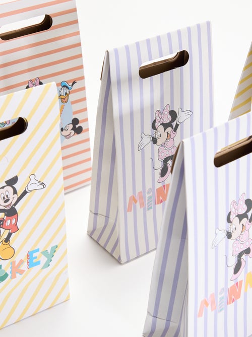 Pack de 5 pequenos sacos de embrulho - Kiabi