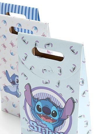 Pack de 5 sacos de presente 'Stitch' da 'Disney'