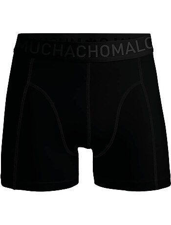 Pack de 6 boxers Muchachomalo