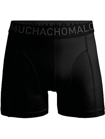 Pack de 6 boxers Muchachomalo