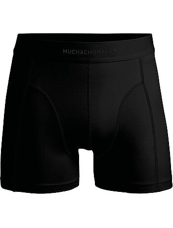 Pack de 6 boxers Muchachomalo