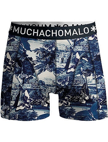 Pack de 6 boxers Muchachomalo