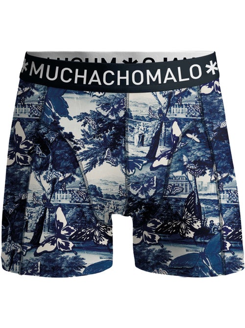 Pack de 6 boxers Muchachomalo - Kiabi