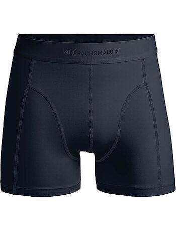 Pack de 6 boxers Muchachomalo