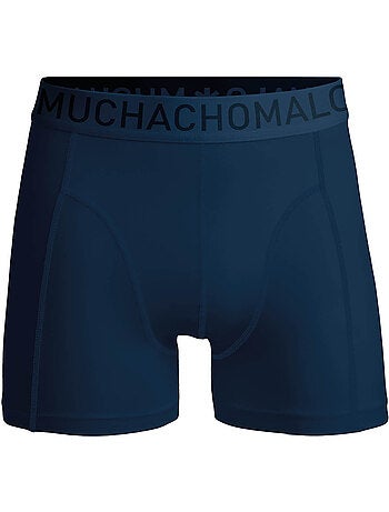 Pack de 6 boxers Muchachomalo