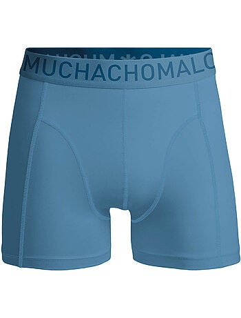 Pack de 6 boxers Muchachomalo