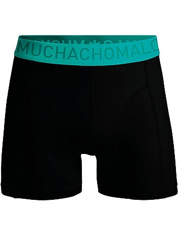 Pack de 6 boxers Muchachomalo
