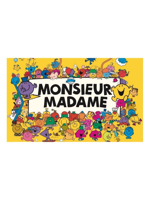 Pack de 6 Meias Rapaz MONSIEUR MADAME - Kiabi Pack de 6 Meias Rapaz MONSIEUR MADAME - Kiabi