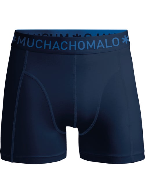 Pack de 7 boxers Muchachomalo - Kiabi