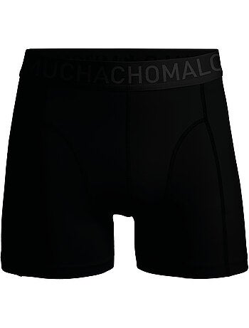 Pack de 7 boxers Muchachomalo