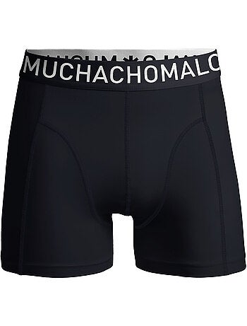 Pack de 7 boxers Muchachomalo