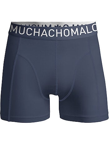 Pack de 7 boxers Muchachomalo