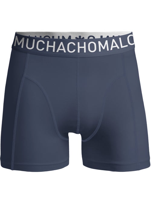 Pack de 7 boxers Muchachomalo - Kiabi