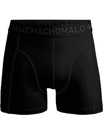 Pack de 7 boxers Muchachomalo