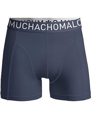 Pack de 7 boxers Muchachomalo