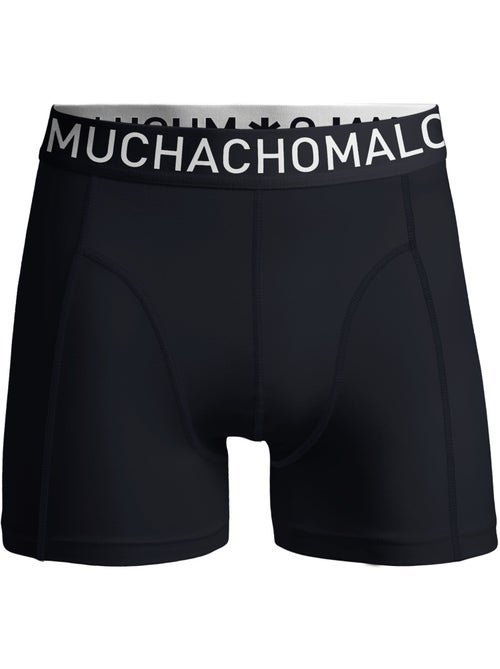 Pack de 7 boxers Muchachomalo - Kiabi
