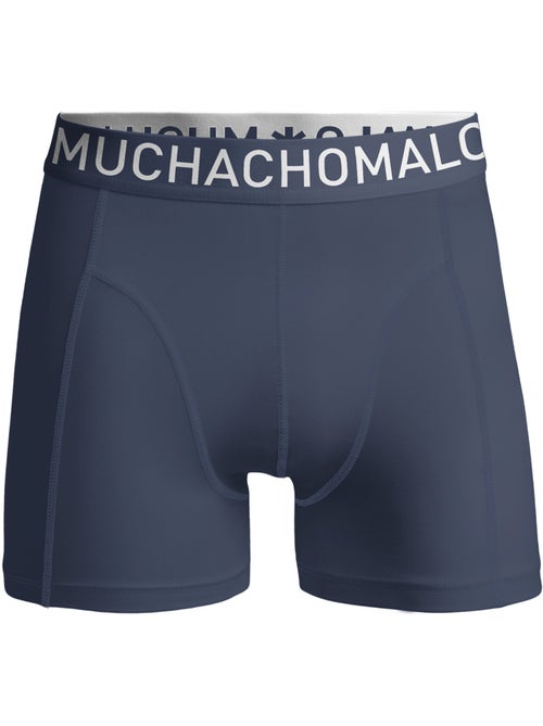 Pack de 7 boxers Muchachomalo - Kiabi