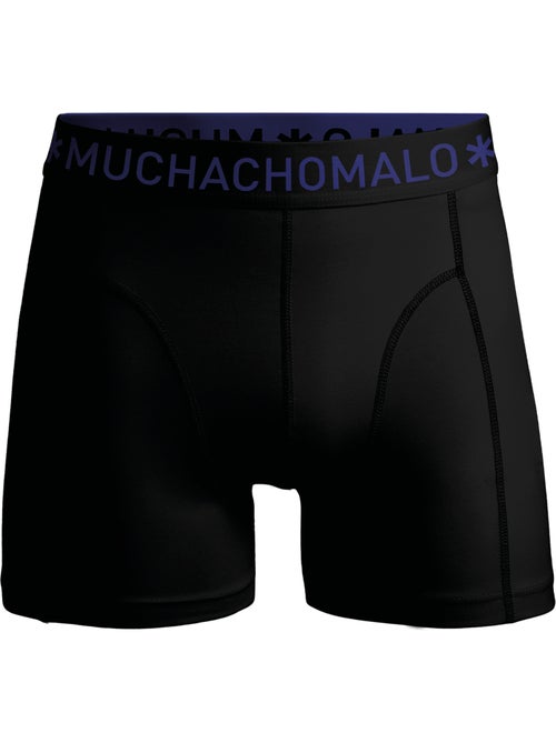 Pack de 7 boxers Muchachomalo - Kiabi