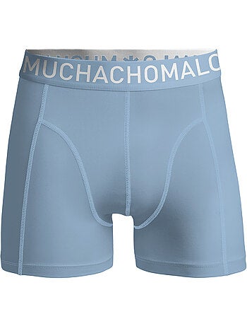 Pack de 7 boxers Muchachomalo