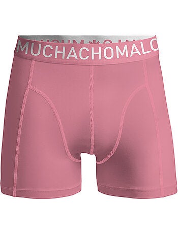 Pack de 7 boxers Muchachomalo