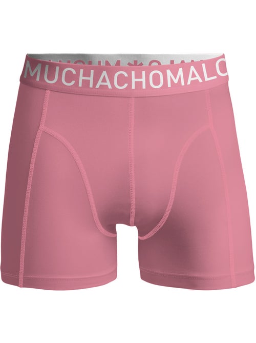 Pack de 7 boxers Muchachomalo - Kiabi