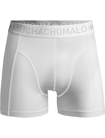 Pack de 7 boxers Muchachomalo