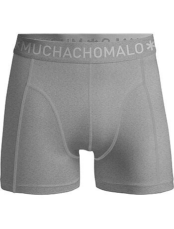 Pack de 7 boxers Muchachomalo