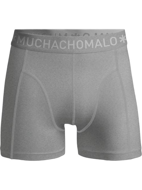 Pack de 7 boxers Muchachomalo - Kiabi