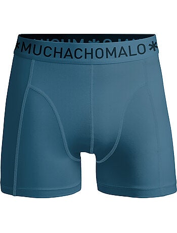 Pack de 7 boxers Muchachomalo