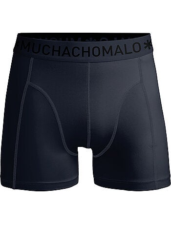 Pack de 7 boxers Muchachomalo