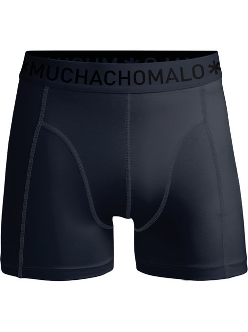 Pack de 7 boxers Muchachomalo - Kiabi