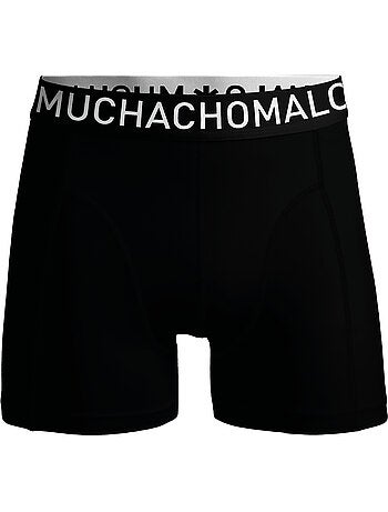 Pack de 7 boxers Muchachomalo
